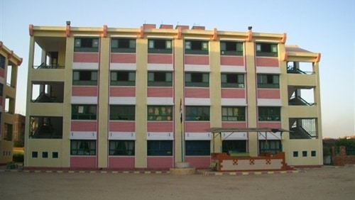 المدارس مدرسة حكومية