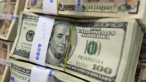 سعر الدولار اليوم السبت 18-2-2023 أمام الجنيه المصري دولار أمريكي