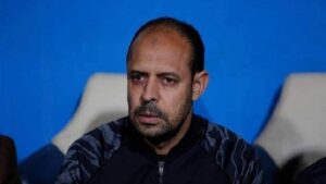 نجما الأهلي والزمالك في طريقهما للاتحاد السكندري عماد النحاس