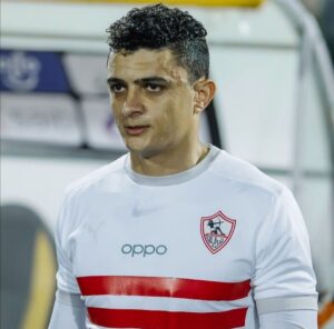 نجما الأهلي والزمالك في طريقهما للاتحاد السكندري عمر السعيد