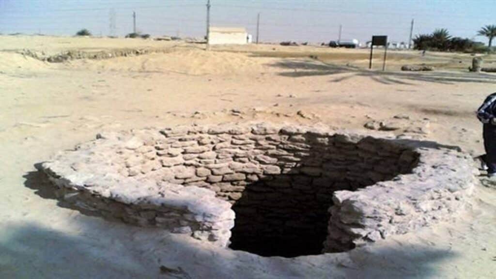 أين توجد «عيون موسى» ولماذا سُميت بهذا الاسم عيون موسى
