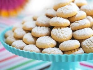 أضرار وفوائد «كحك» العيد كحك العيد