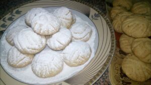 أضرار وفوائد «كحك» العيد كحك العيد
