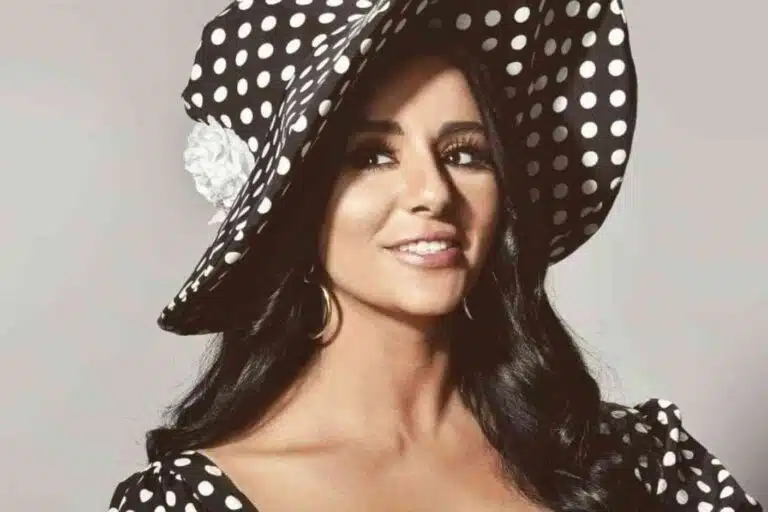 سعاد حسني