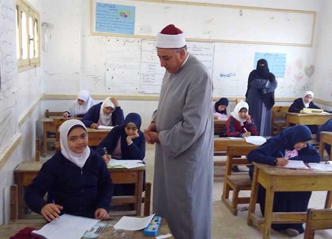 تسجيل رغبات طلاب جامعة الأزهر