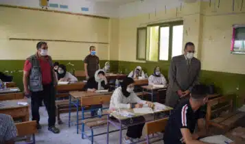 رابط تسجيل استمارة الصف الثالث الإعدادي 2023