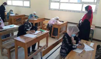 رابط تسجيل استمارة الصف الثالث الإعدادي 2023