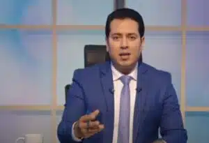 مصعب العباسي