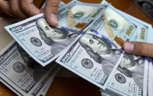 سعر الدولار اليوم الإثنين 20-2-2023