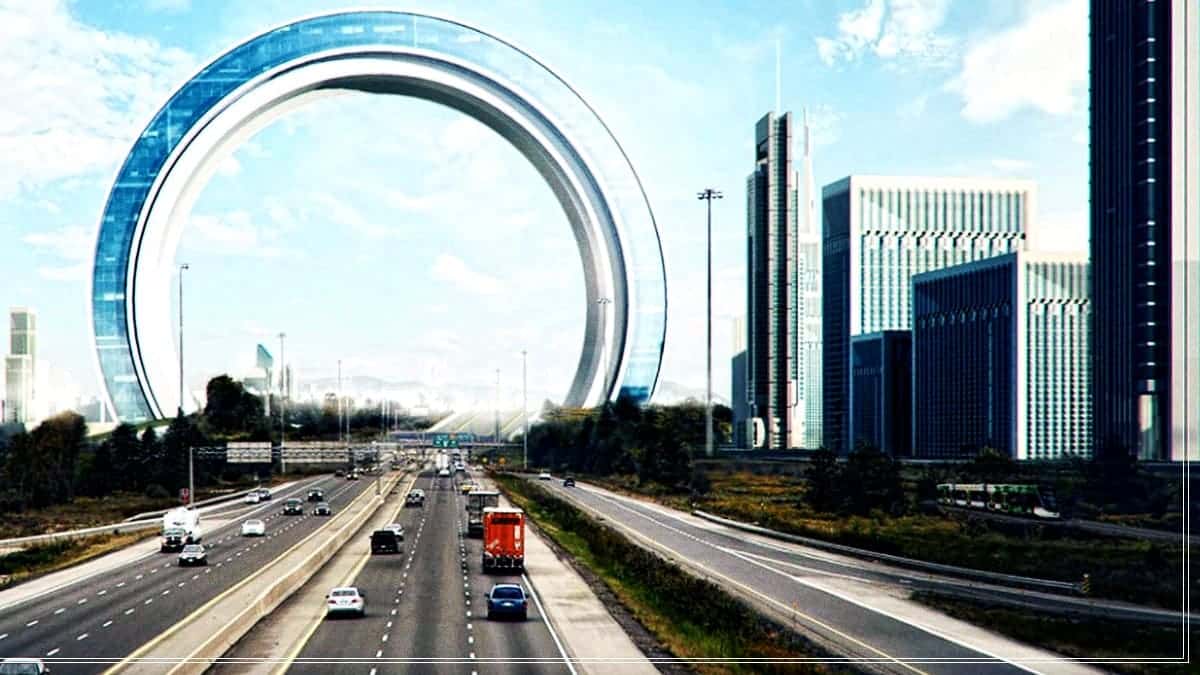 العاصمة الإدارية الجديدة