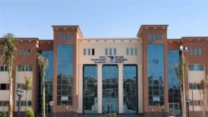 الجامعات التكنولوجية في مصر .. التفاصيل وطريقة التقديم جامعة القاهرة الجديدة التكنولوجية
