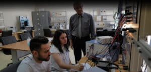 الجامعات التكنولوجية في مصر .. التفاصيل وطريقة التقديم جامعة تكنولوجية
