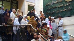 من يستحق المعاش بعد وفاة صاحب المعاش في مصر؟ معاشات
