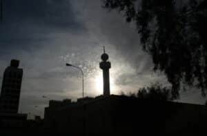 كم مرة تقرأ الصلاة النارية لقضاء الحاجة؟