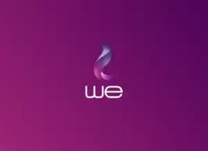 المصرية للاتصالات «we»