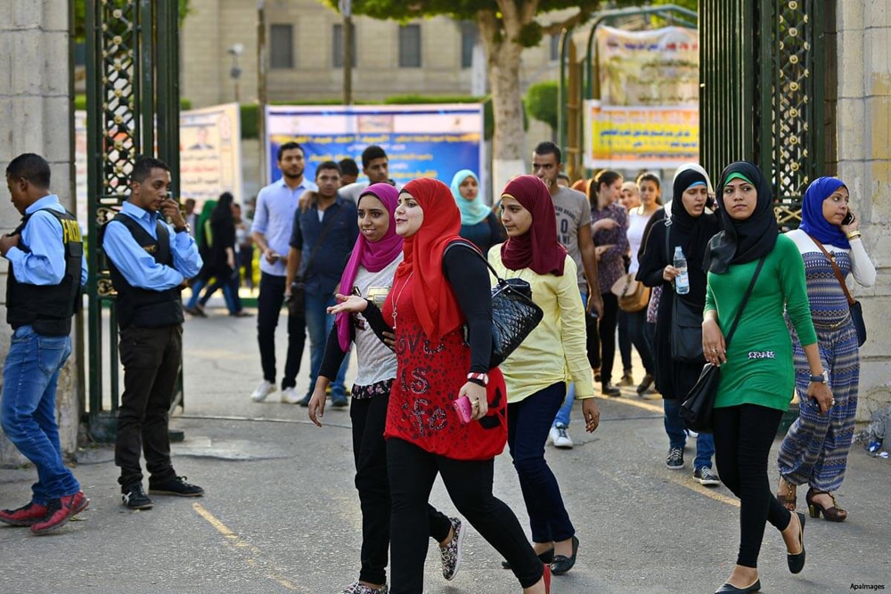 شروط التحويل من جامعة خاصة إلى جامعة حكومية