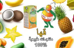 منتجات شركة مصرية