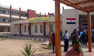 المدارس اليابانية