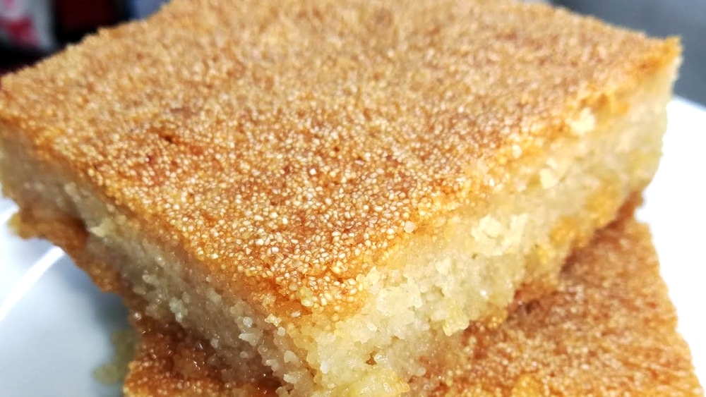 بسبوسة