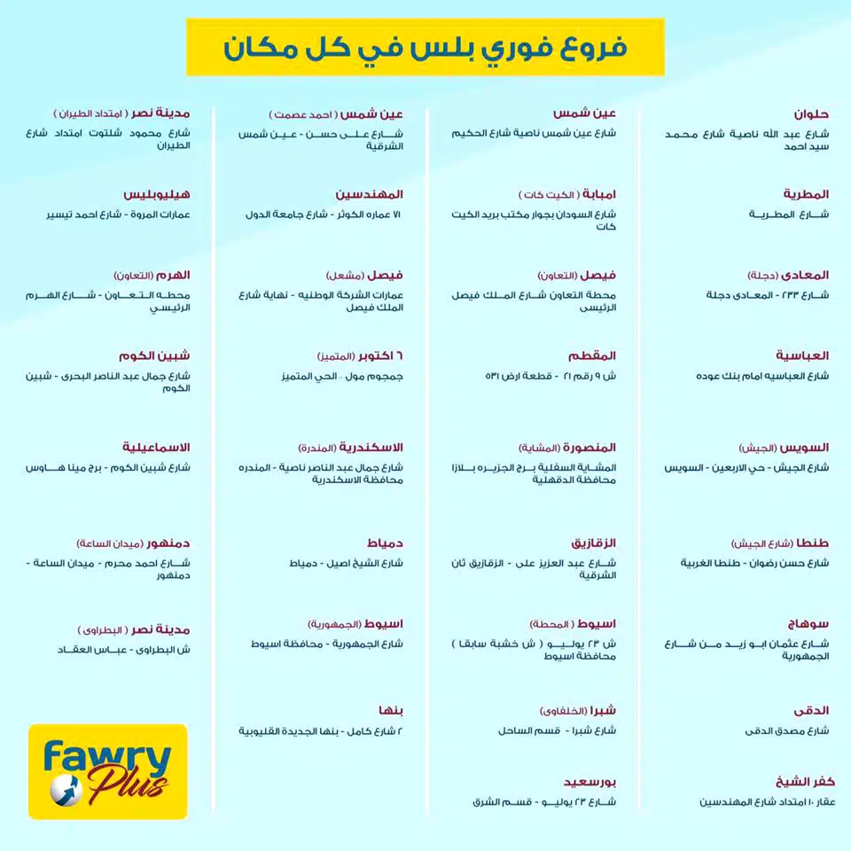 ماي فوري