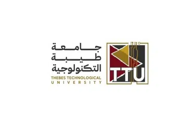 جامعة طيبة التكنولوجية