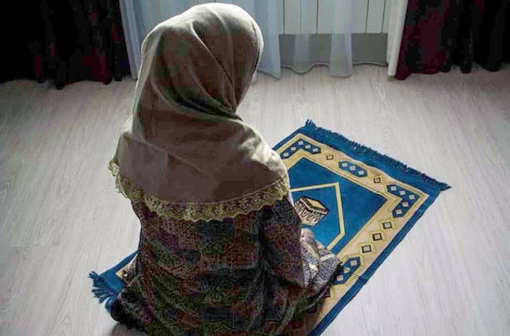 التشهد
